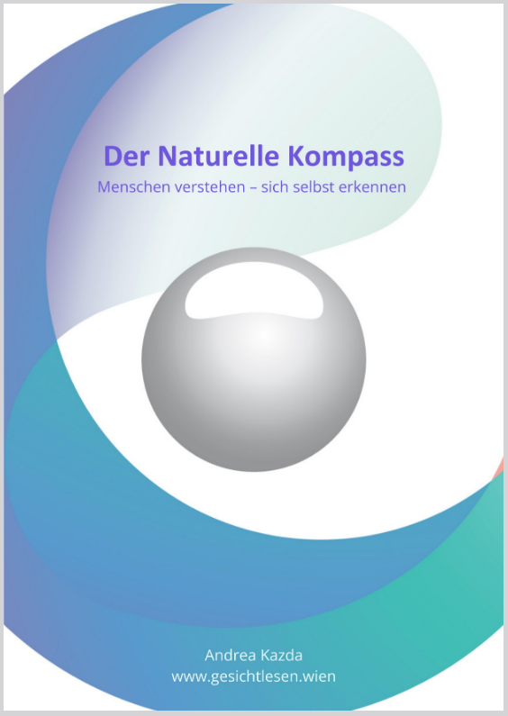 Der Naturelle Kompass E-Book